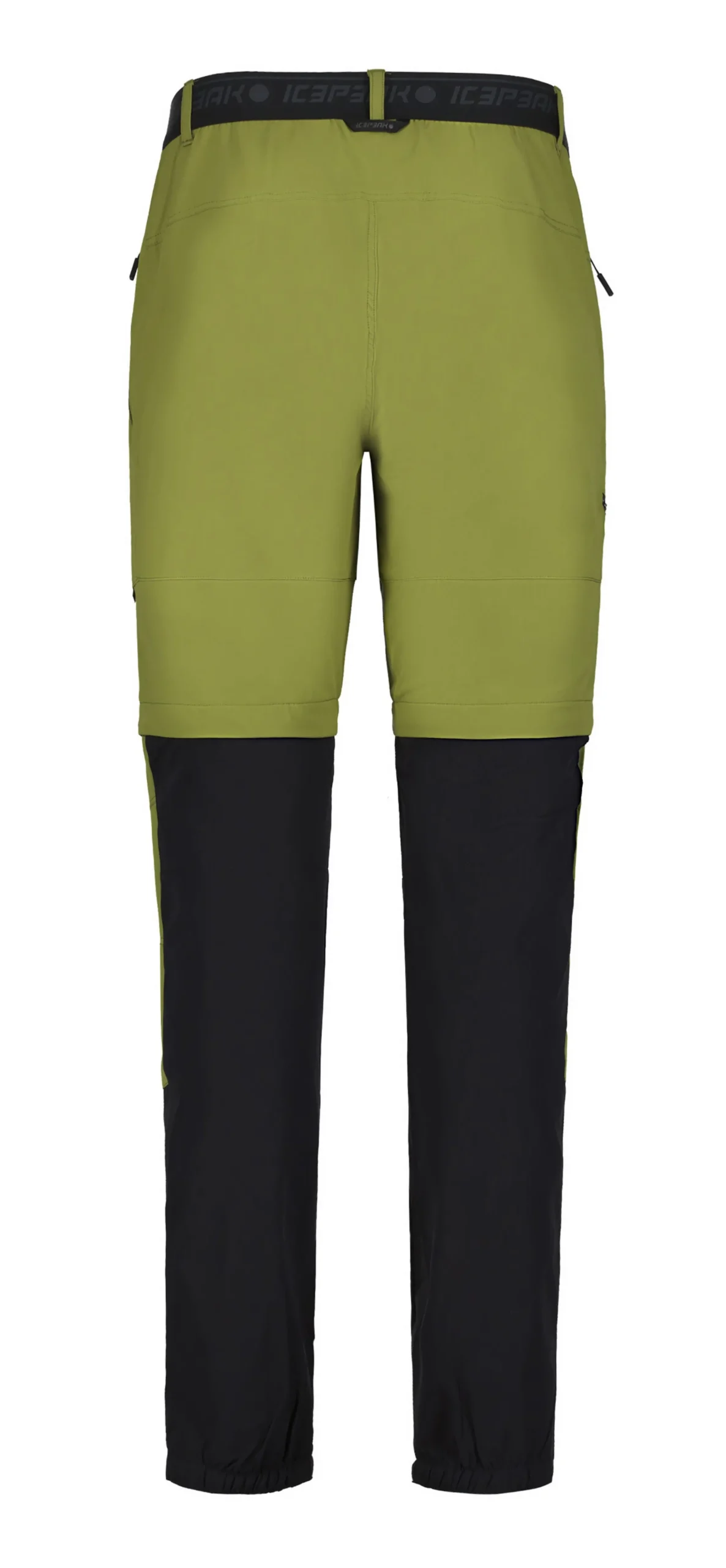 Icepeak Braham