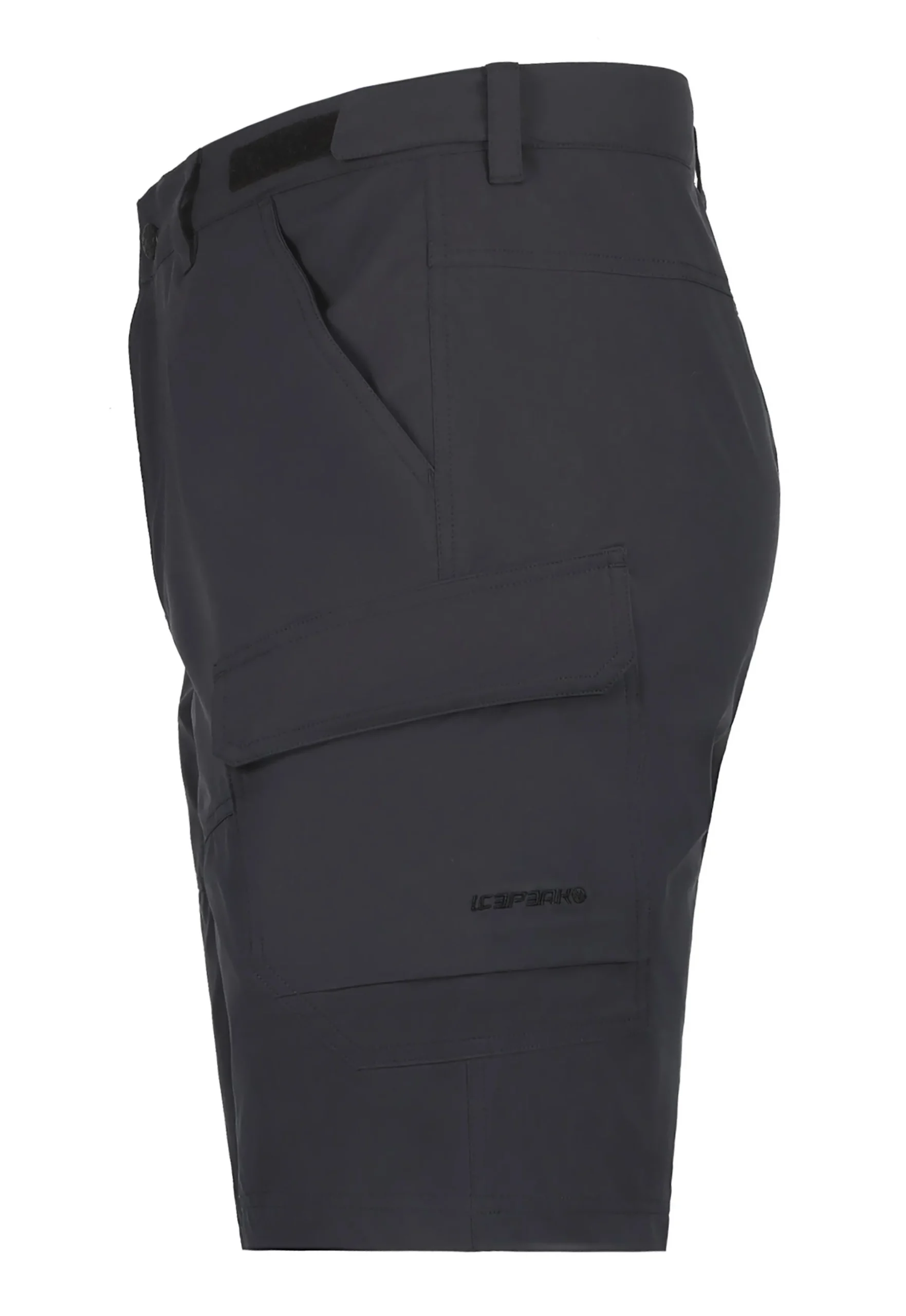 Icepeak Braswell