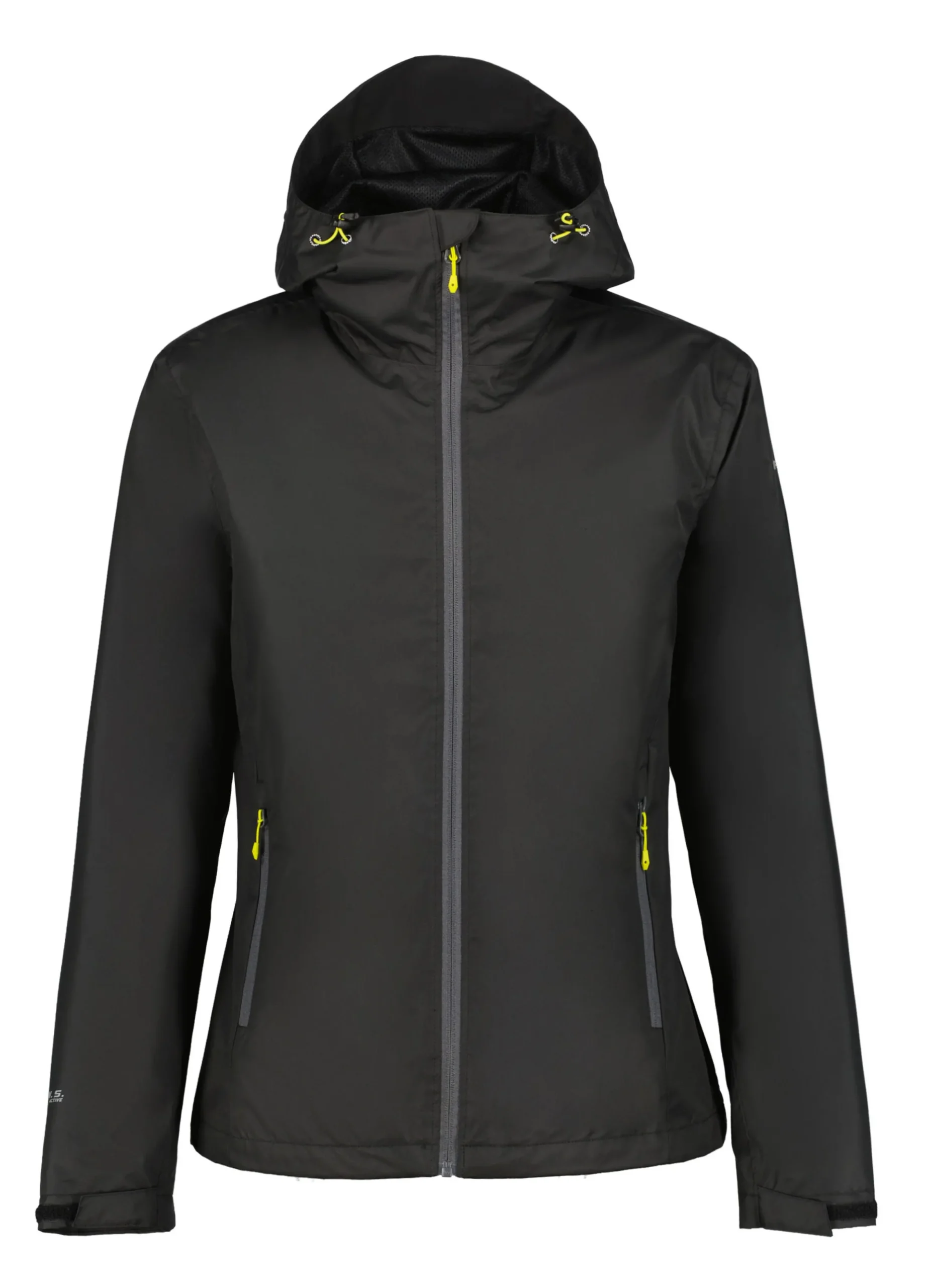 Icepeak Breckerfeld
