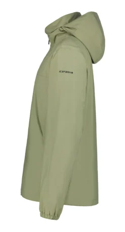 Icepeak Brocton