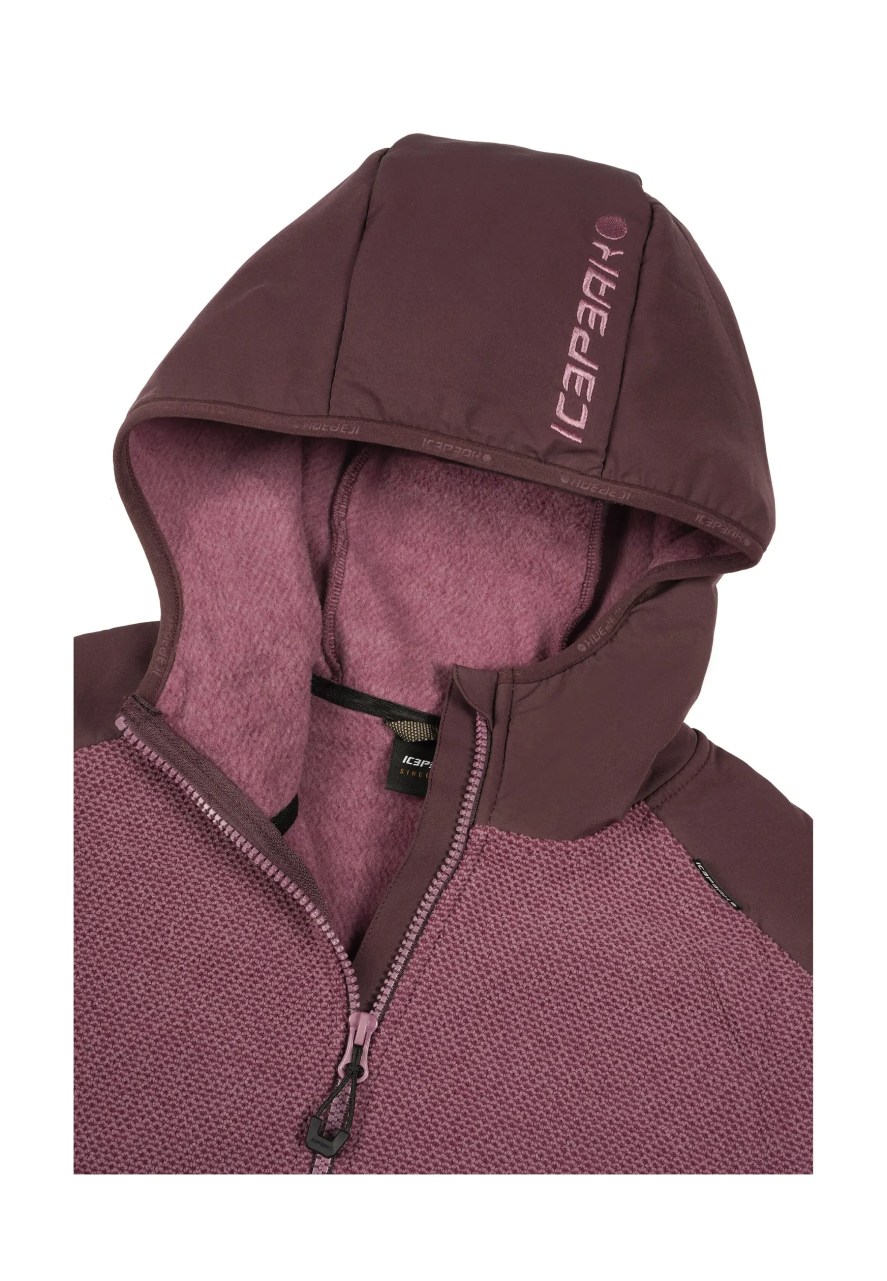 Icepeak Brookside