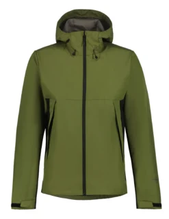 Icepeak Buckley