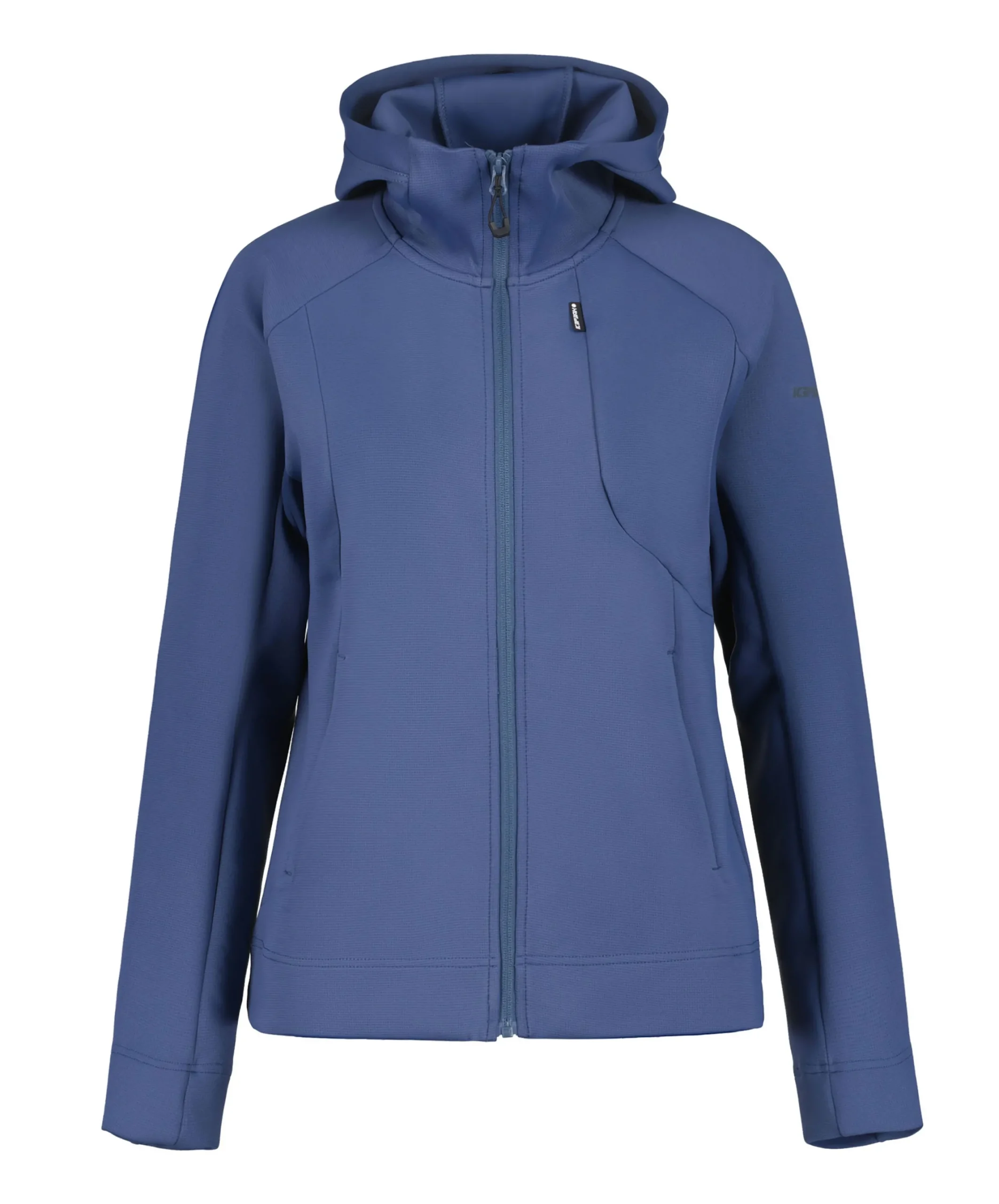 Icepeak Bunnell