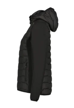 Icepeak Burlison