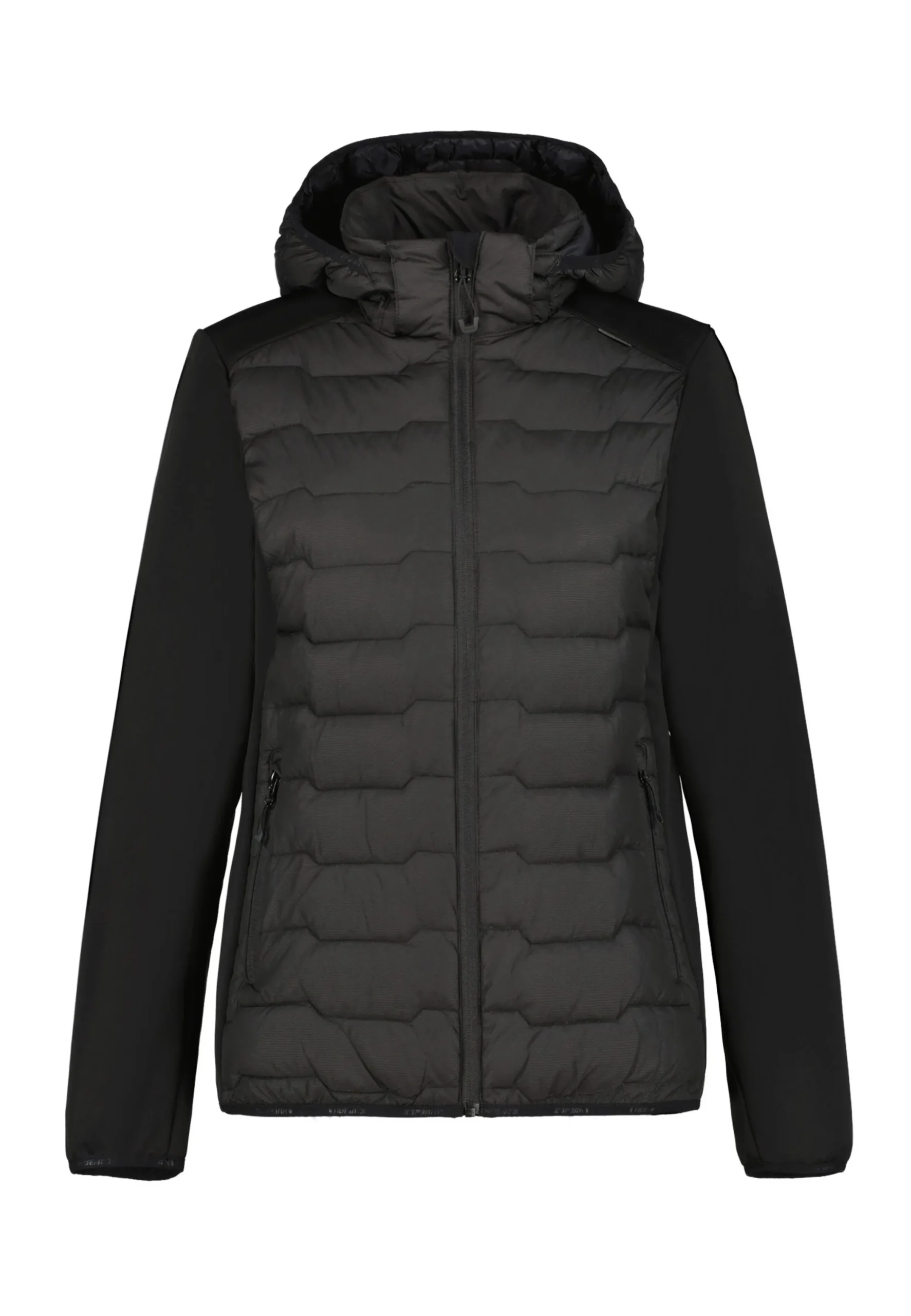 Icepeak Burlison
