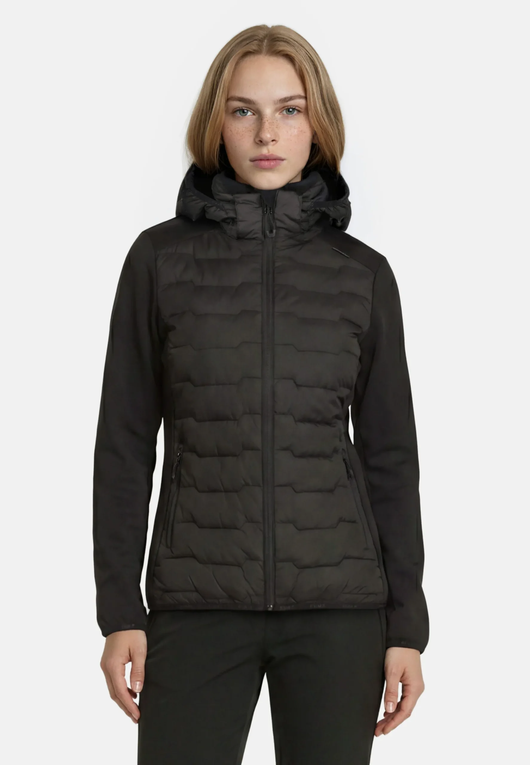 Icepeak Burlison