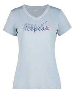 Icepeak Burnham
