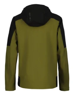 Icepeak Buxton