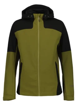Icepeak Buxton