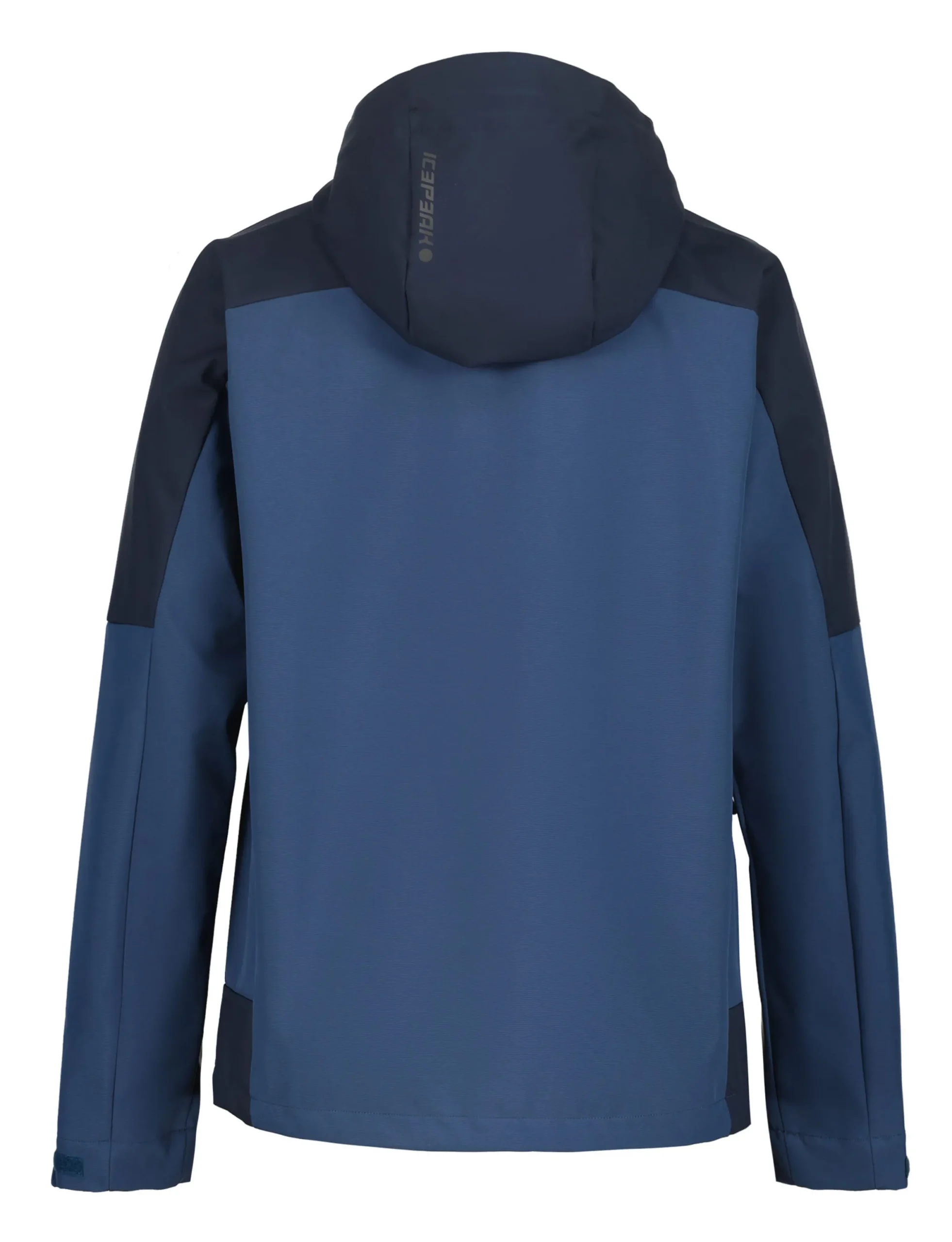 Icepeak Buxton