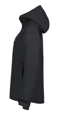 Icepeak Cathay