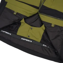 Icepeak Chester