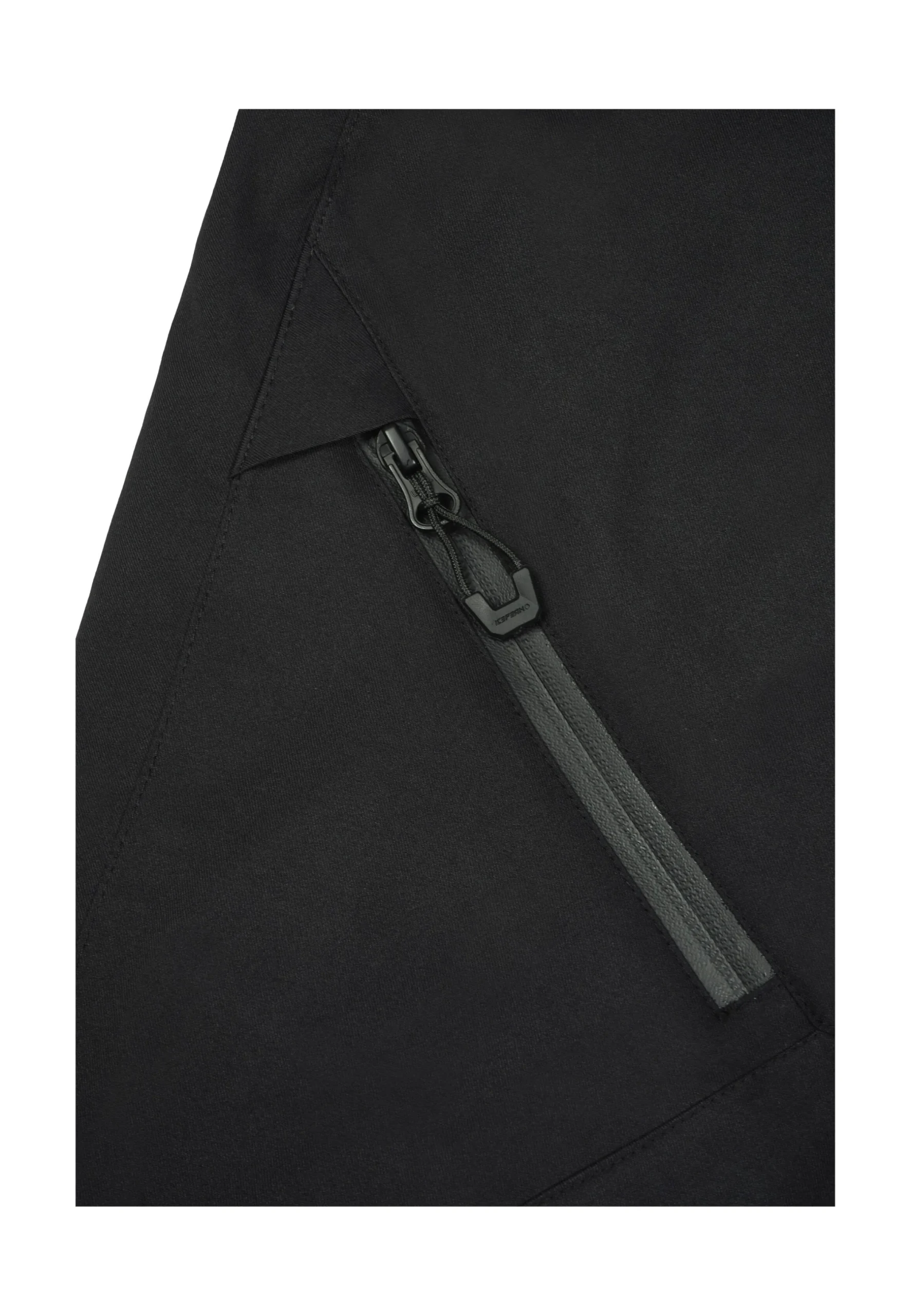 Icepeak Colman