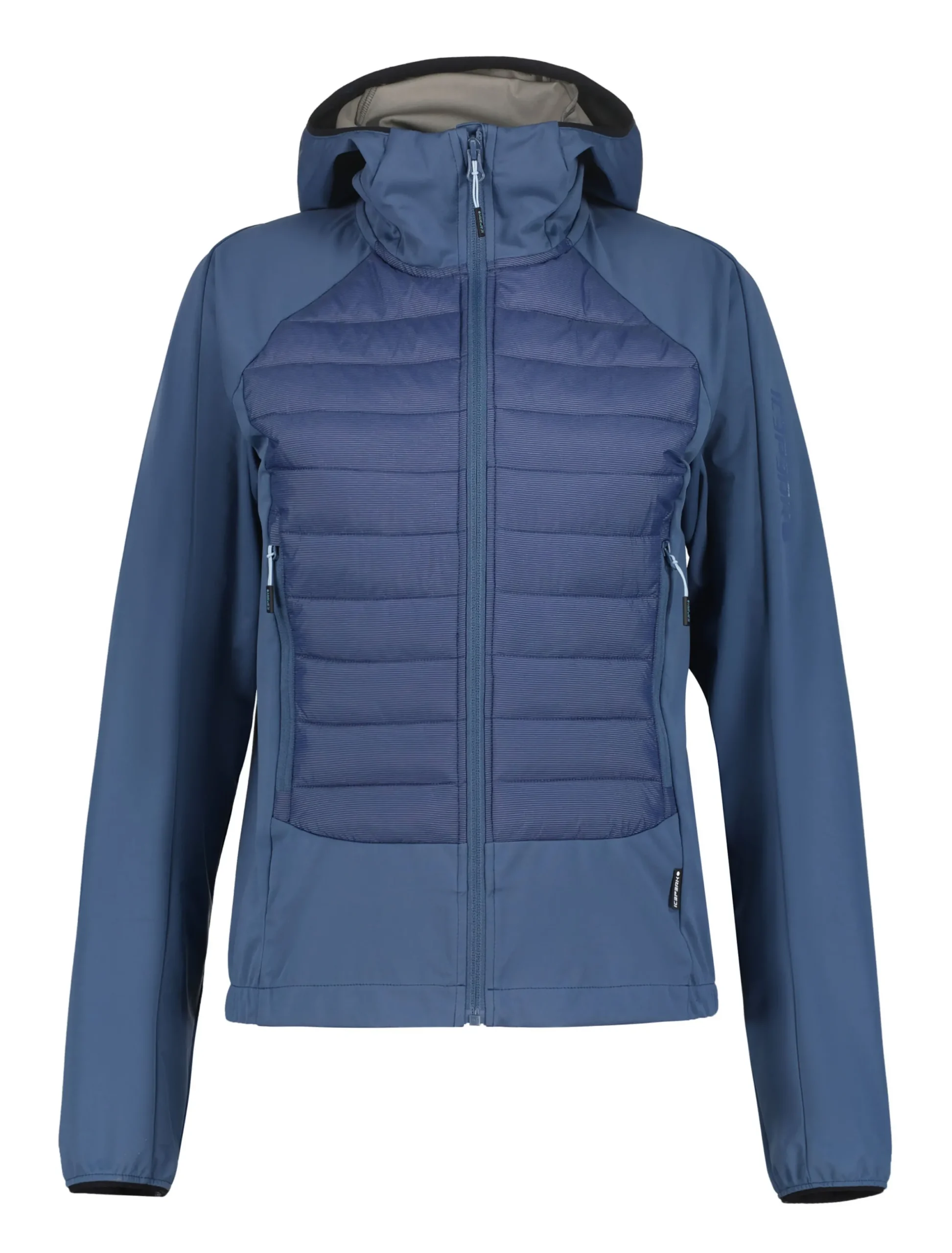 Icepeak Delmont