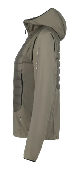 Icepeak Delmont