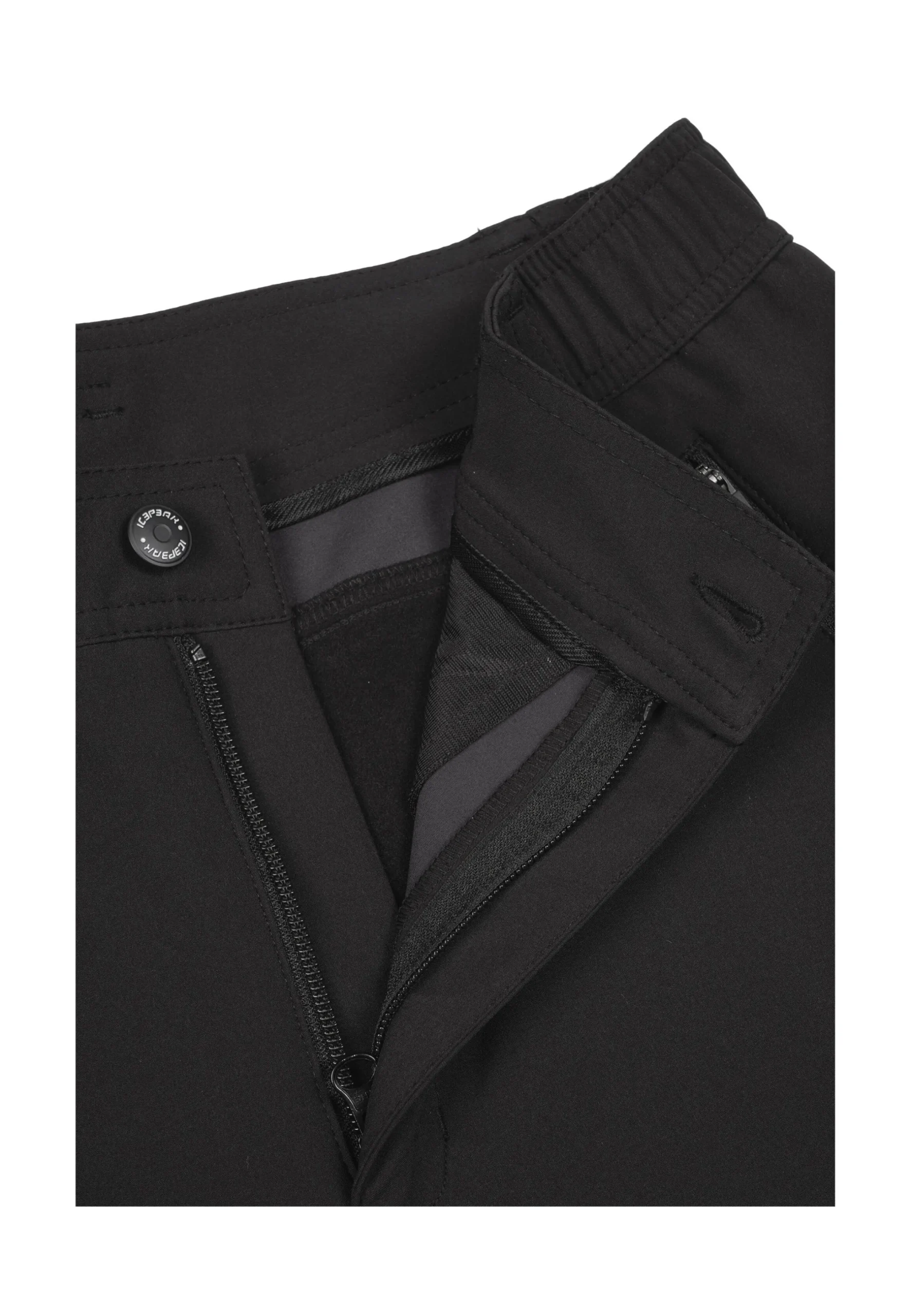 Icepeak dorr