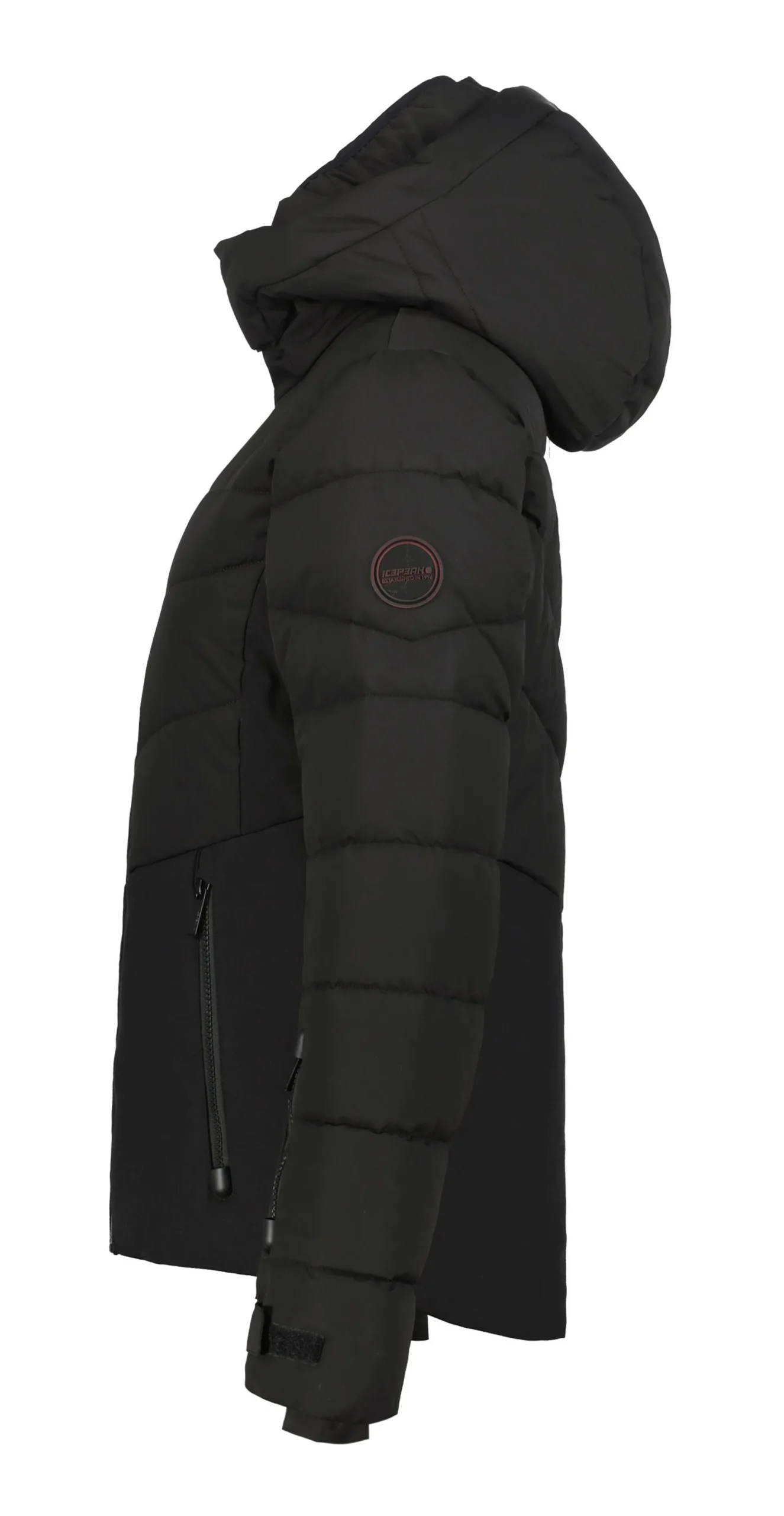 Icepeak Electra