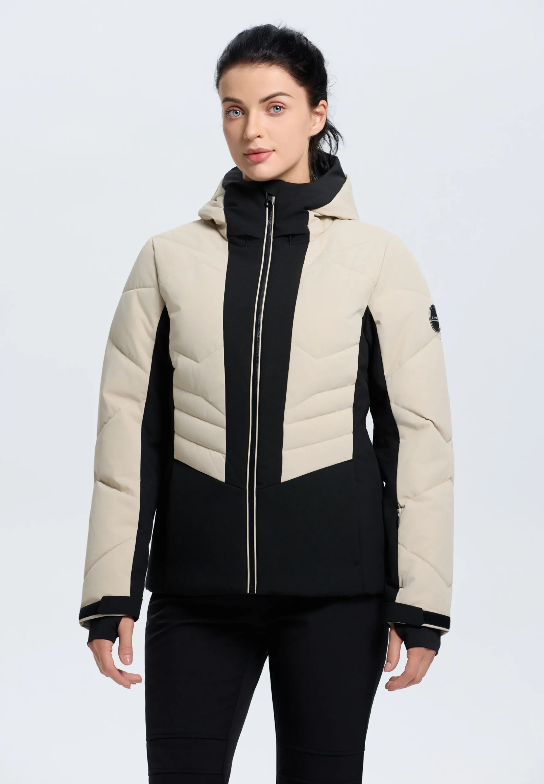 Icepeak Ellinwood