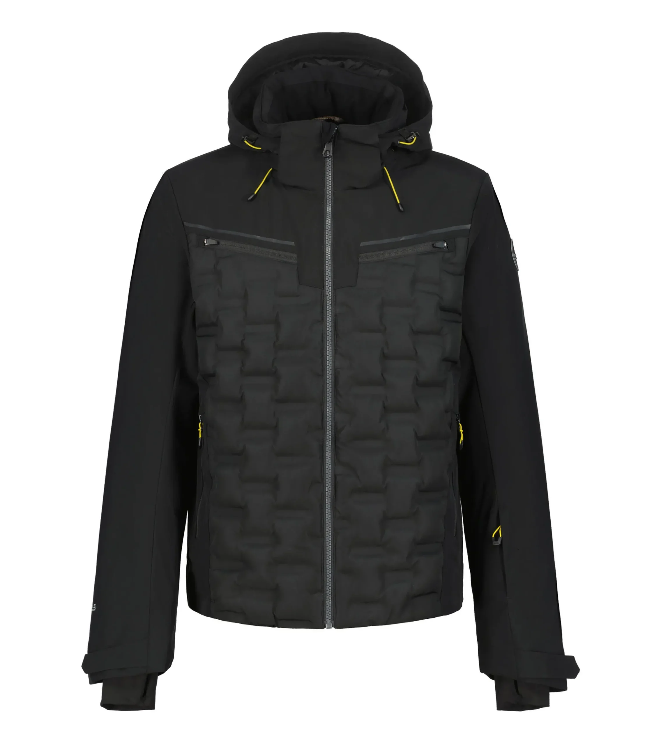 Icepeak Emmet