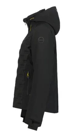 Icepeak Emmet