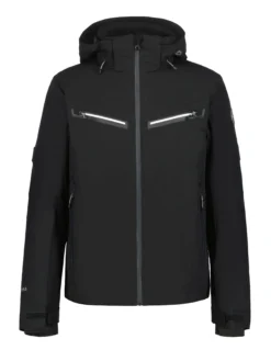 Icepeak Farwell