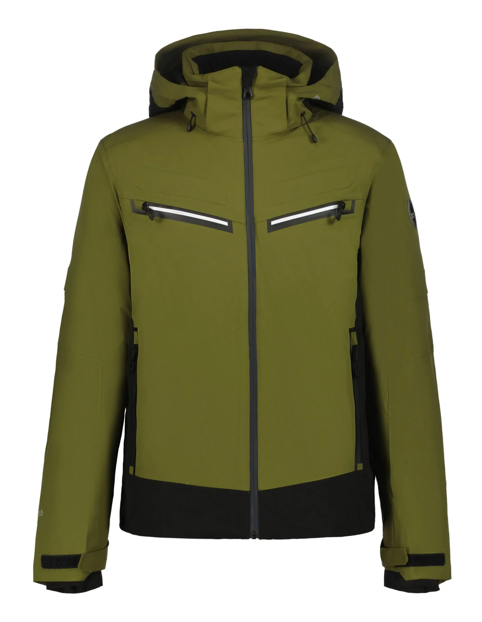 Icepeak Farwell