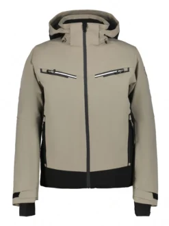 Icepeak Farwell