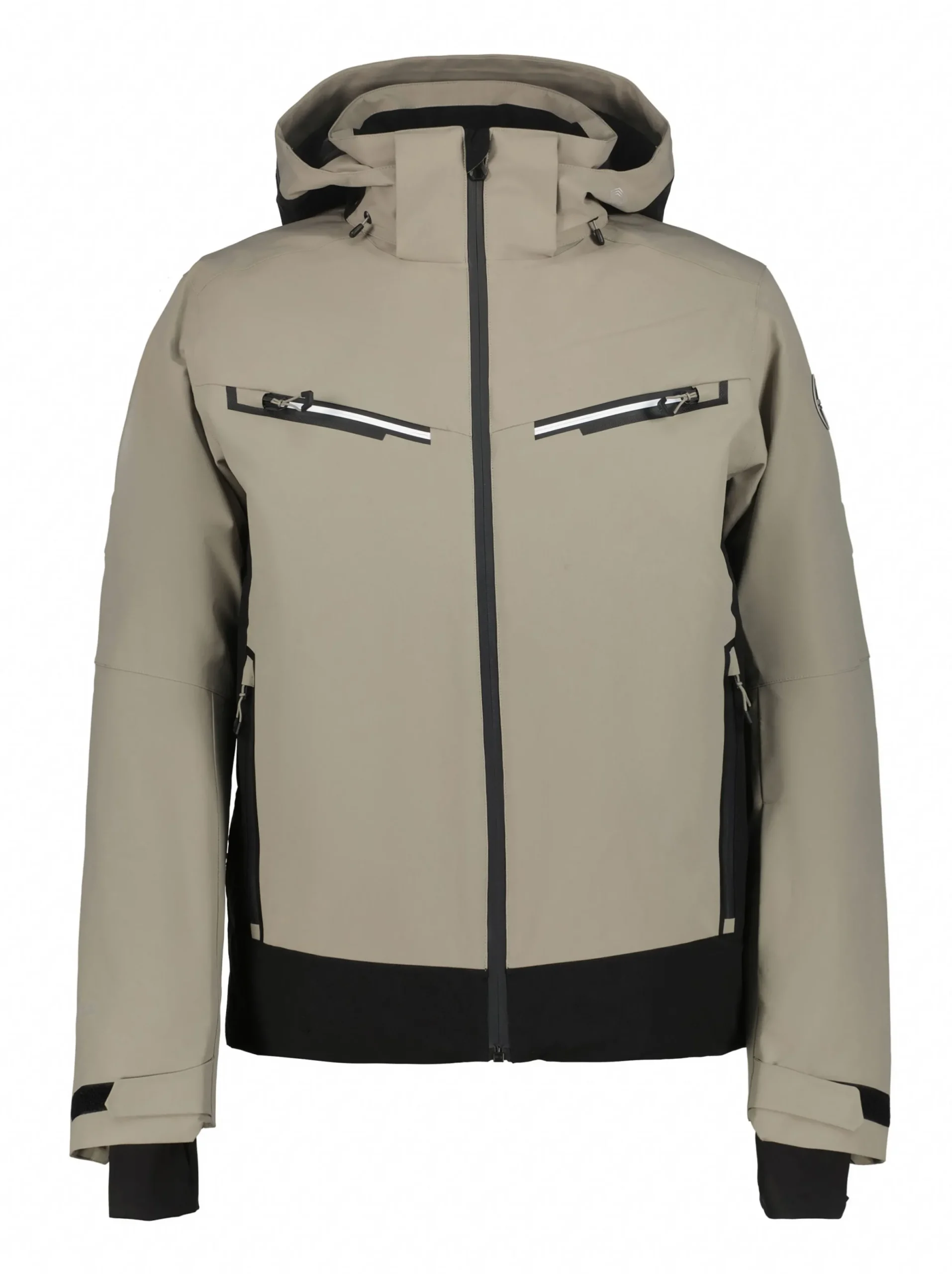 Icepeak Farwell