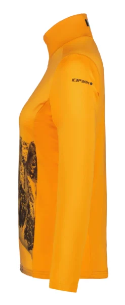 Icepeak Fenton