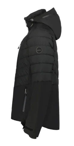 Icepeak Folsom