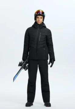 Icepeak Folsom