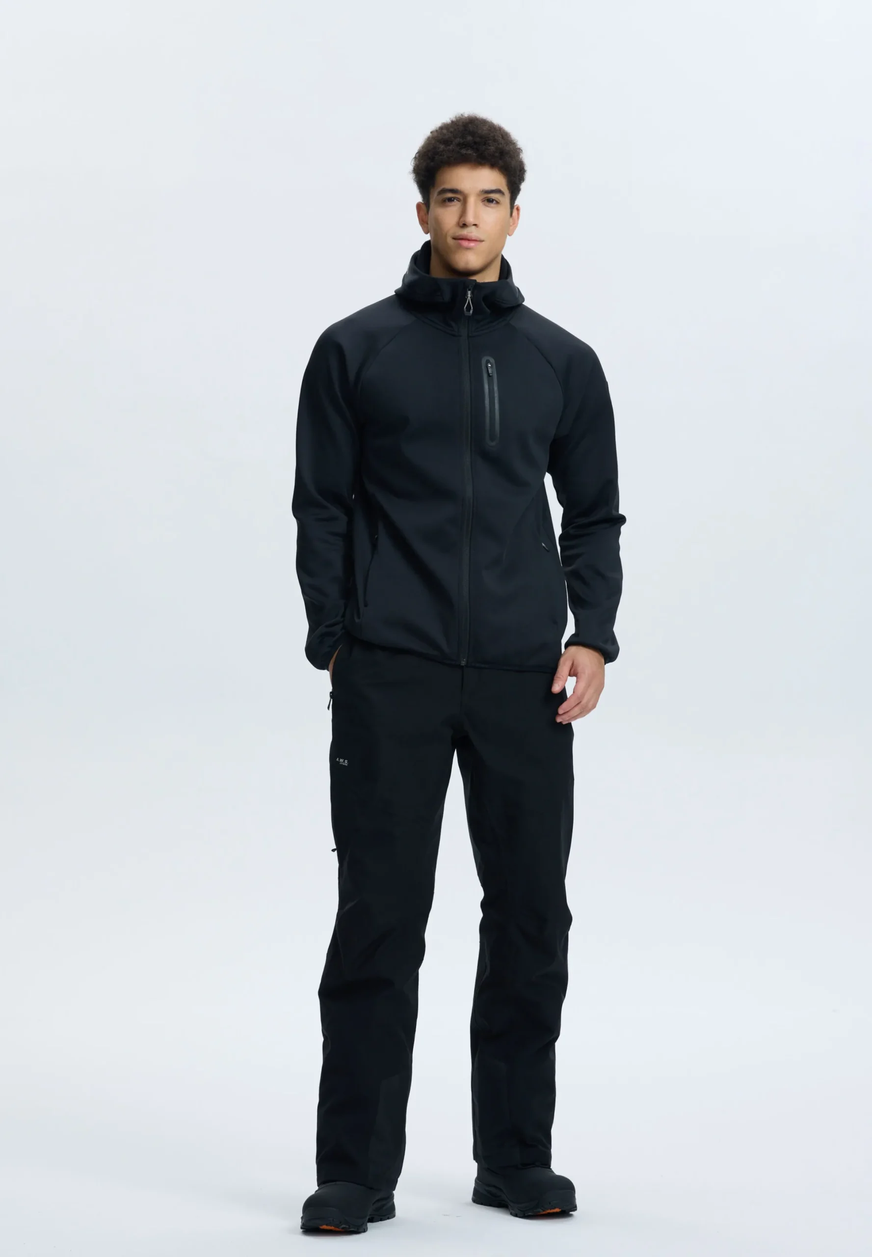 Icepeak Fromberg