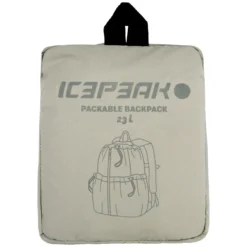 Icepeak Garwin