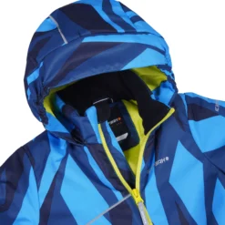 Icepeak Jizan Kd