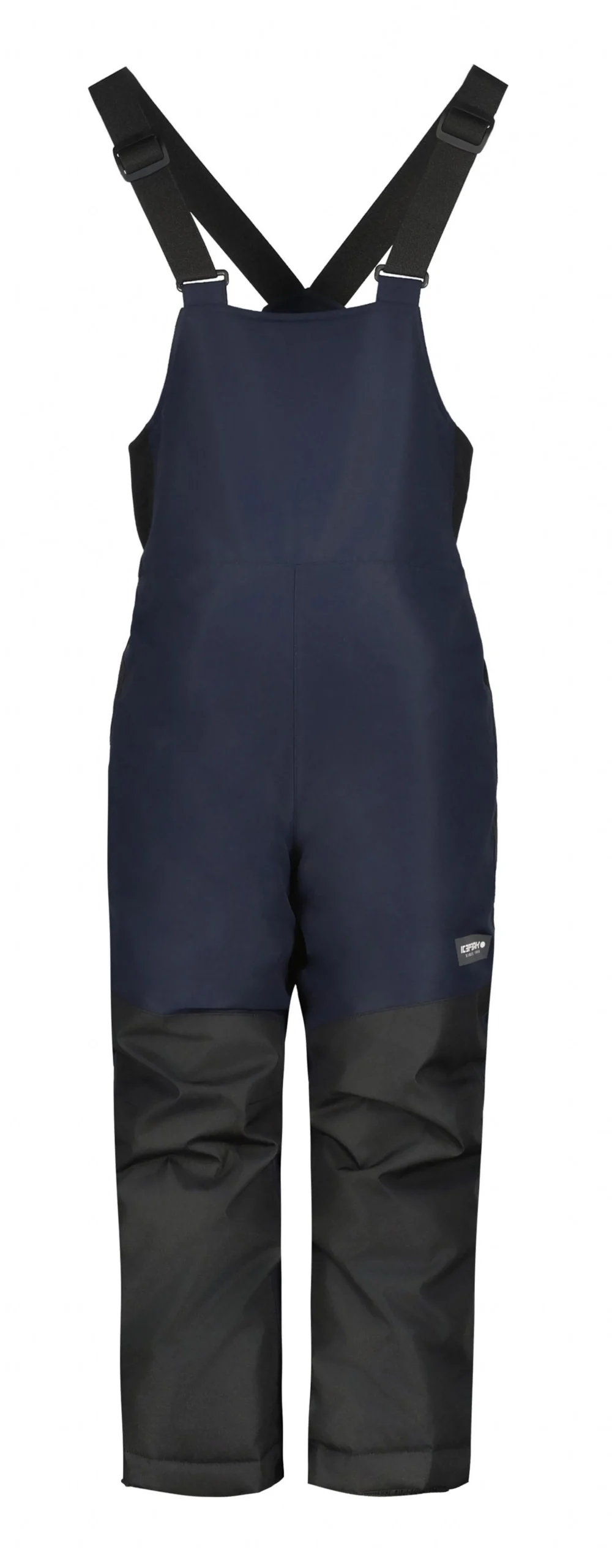 Icepeak Juba Kd