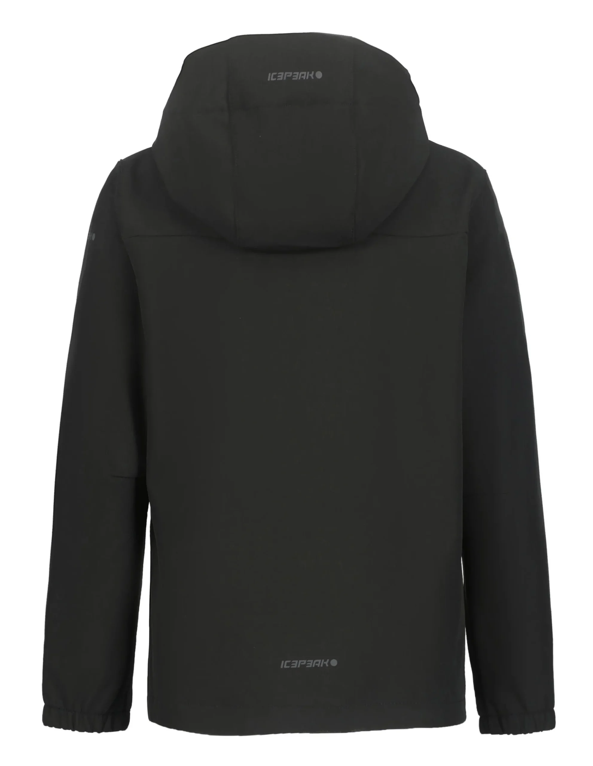 Icepeak Konan Jr