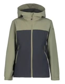 Icepeak Konan Jr