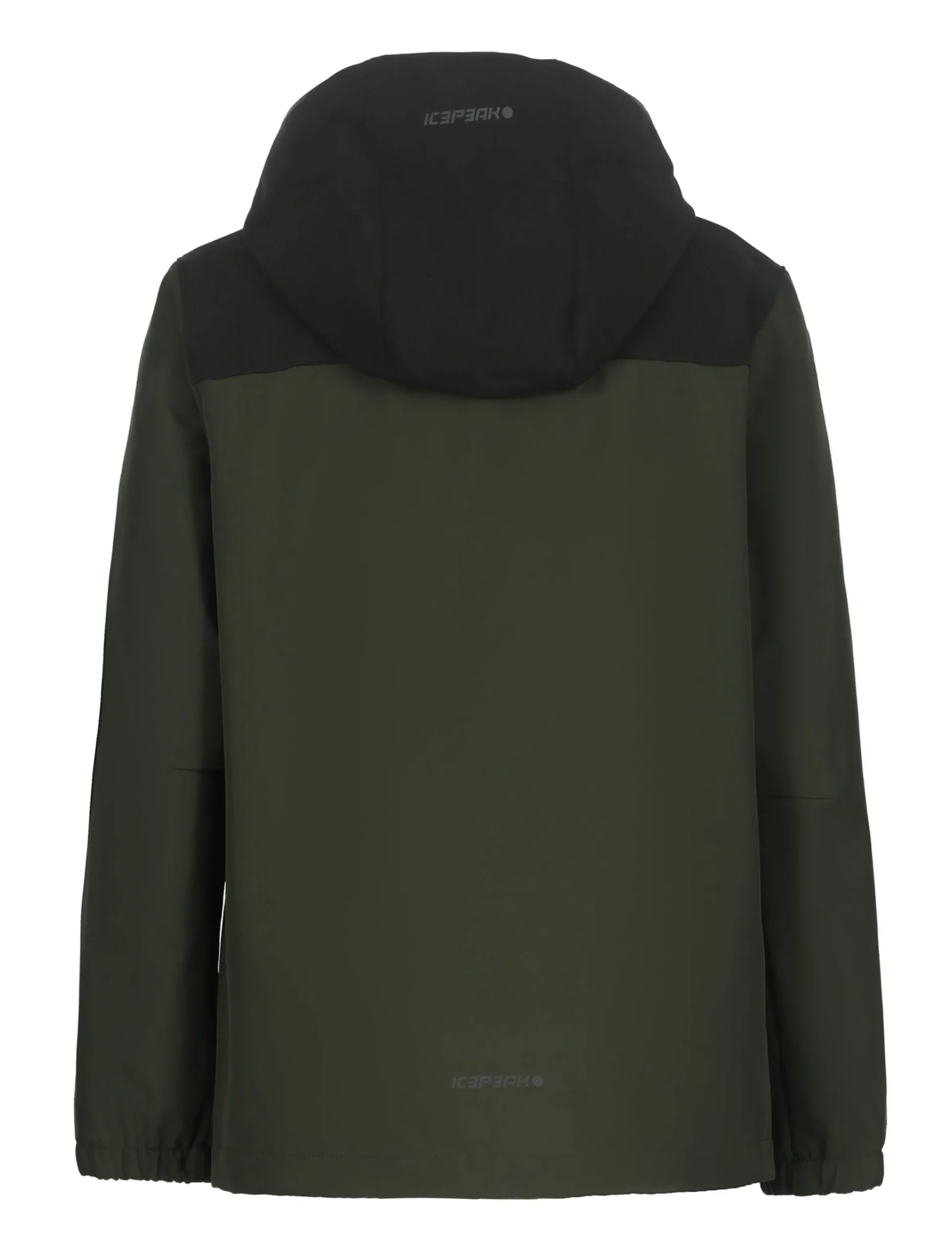 Icepeak Konan Jr