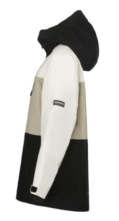 Icepeak Lamar Jr