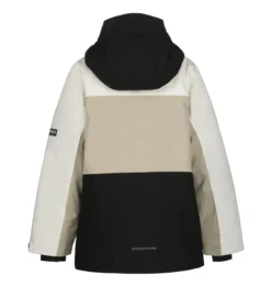 Icepeak Lamar Jr