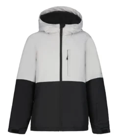 Icepeak Latimer Jr