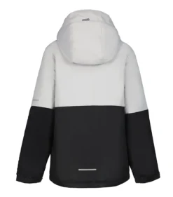 Icepeak Latimer Jr