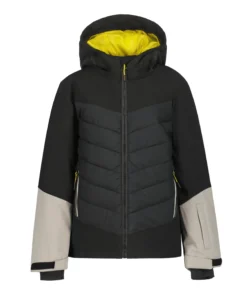 Icepeak Latta Jr
