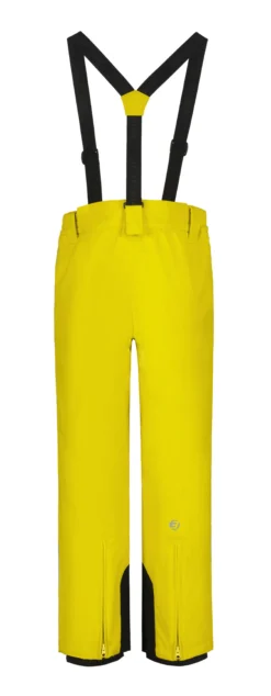 Icepeak Lisman Jr