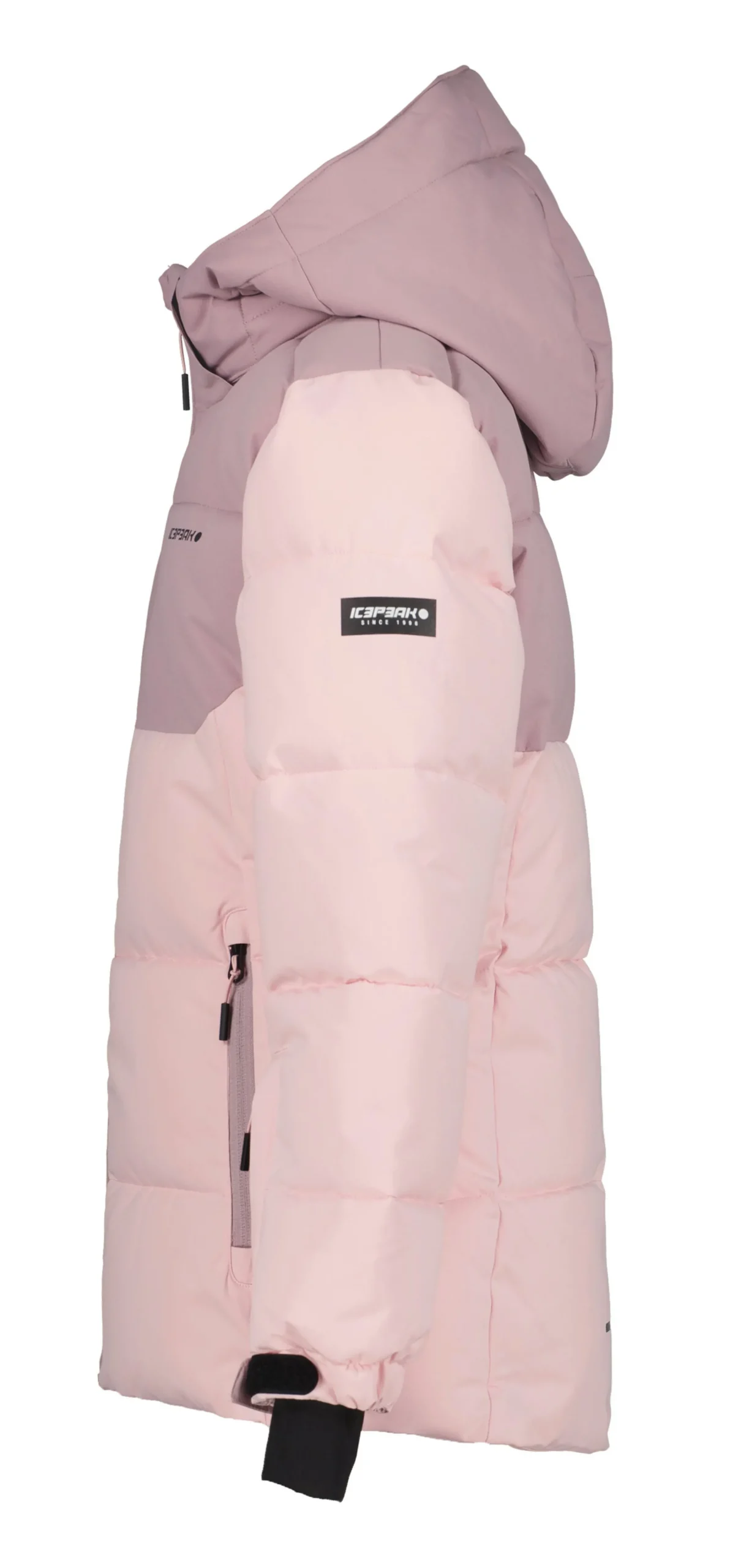 Icepeak Loris Jr