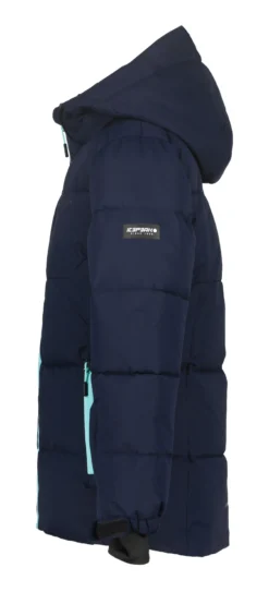 Icepeak Loris Jr