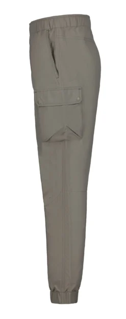 Icepeak Luttrell Jr