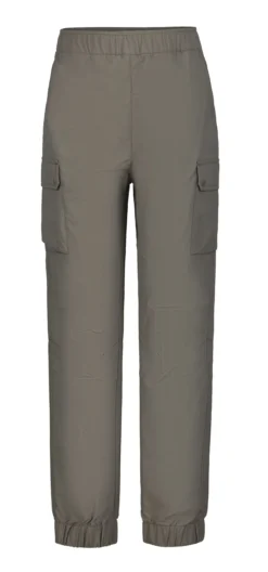 Icepeak Luttrell Jr