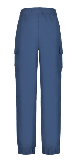 Icepeak Luttrell Jr
