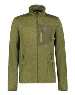 Icepeak Manter